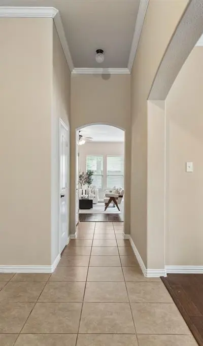 4605 Forest Cove Drive, McKinney TX 75071 - Photo 4