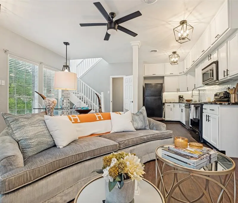5757 Martel Avenue # B01, Dallas TX 75206