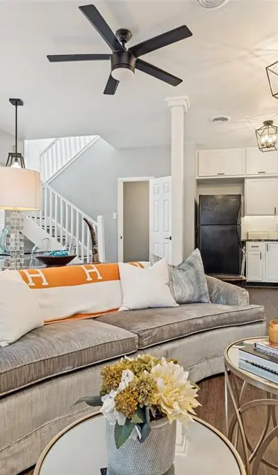 5757 Martel Avenue # B01, Dallas TX 75206