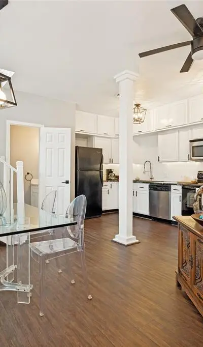 5757 Martel Avenue # B01, Dallas TX 75206 - Photo 2