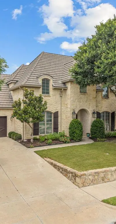 8621 Colina Terrace, Benbrook TX 76126 - Photo 2