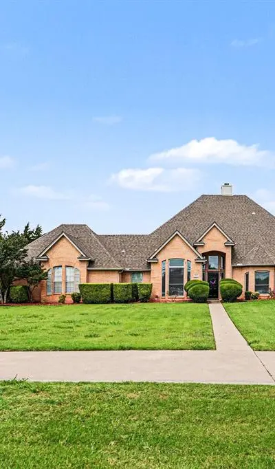 3951 Joe Wilson Rd Road, Midlothian TX 76065