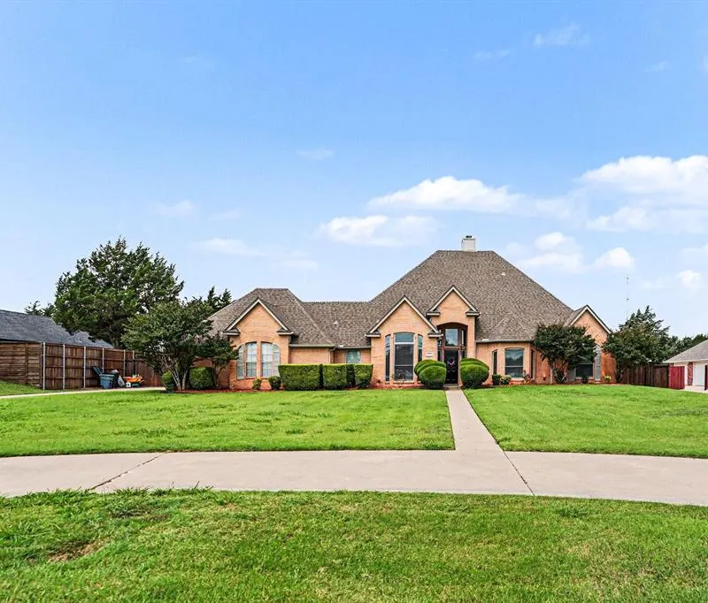 3951 Joe Wilson Rd Road, Midlothian TX 76065