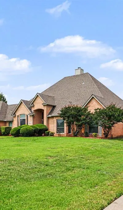 3951 Joe Wilson Rd Road, Midlothian TX 76065 - Photo 3