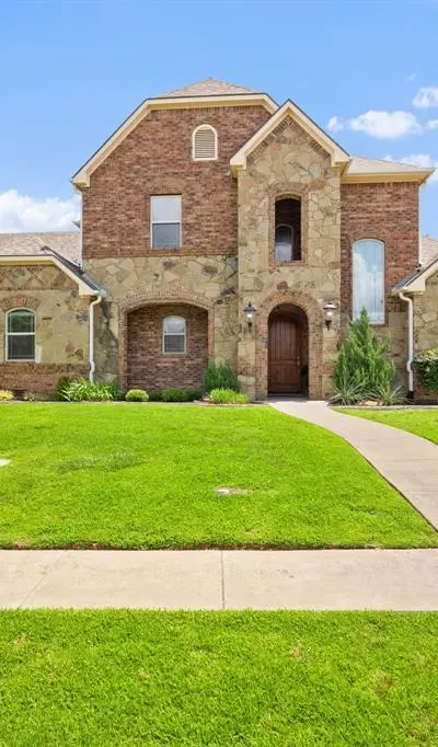 1131 Fountain Creek Boulevard, Pottsboro TX 75076
