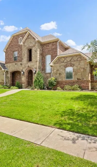 1131 Fountain Creek Boulevard, Pottsboro TX 75076 - Photo 3
