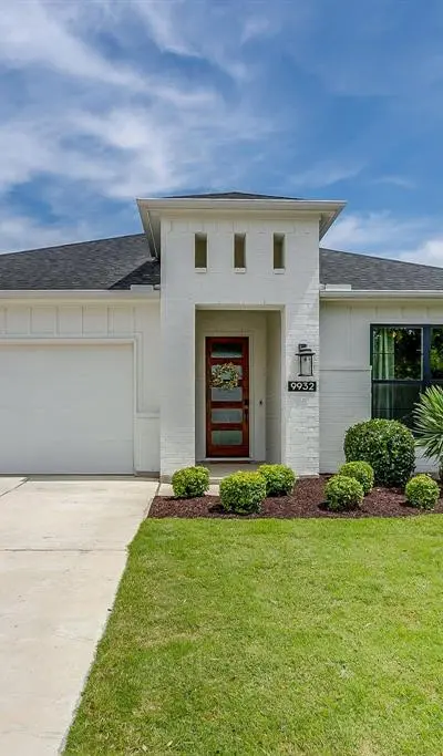 9932 Chaparral Pass, Fort Worth TX 76126