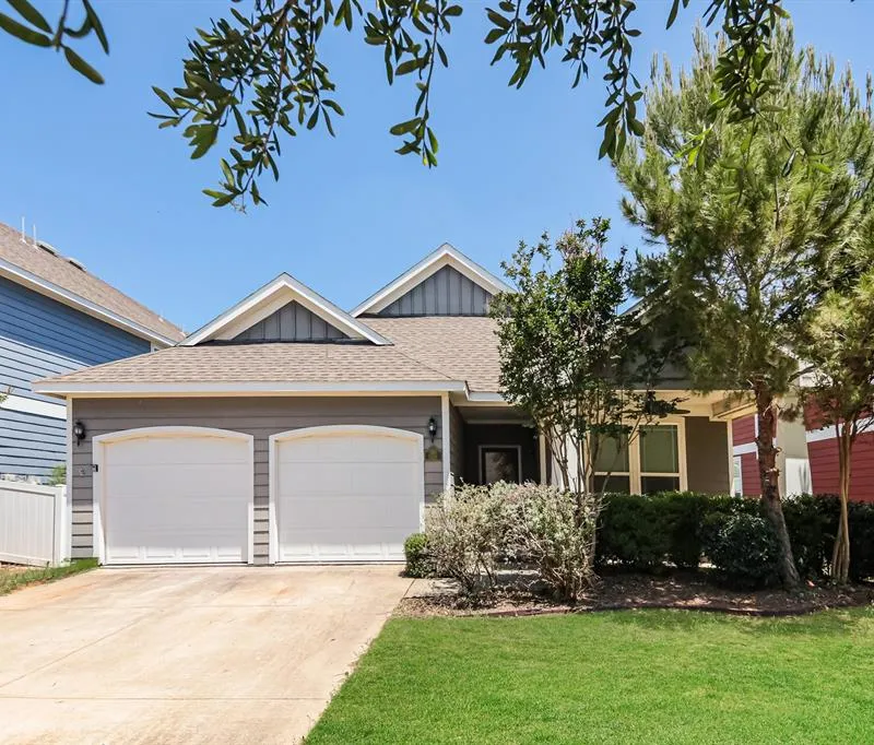 9109 Cranston Court, Providence Village TX 76227