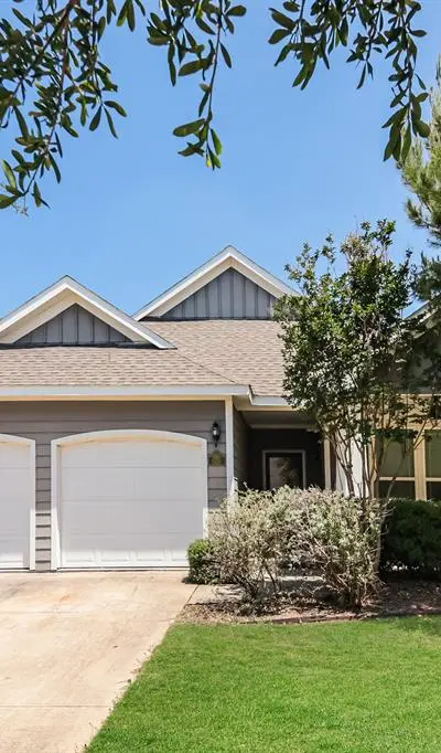 9109 Cranston Court, Providence Village TX 76227