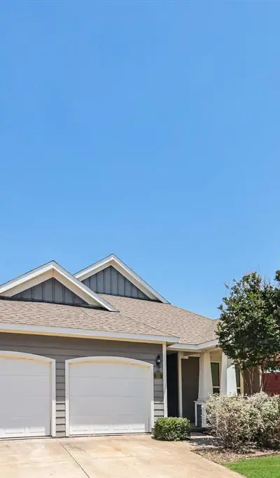 9109 Cranston Court, Providence Village TX 76227 - Photo 2
