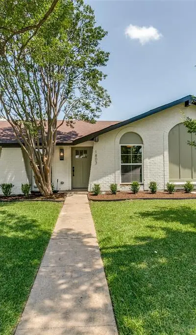 1803 Baylor Drive, Richardson TX 75081
