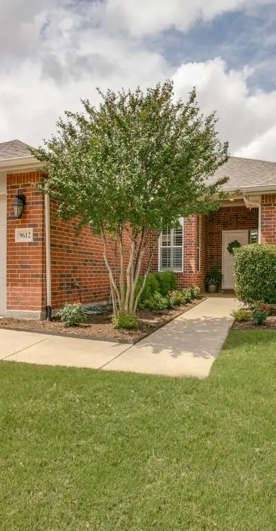 9612 Pepperwood Trail, Denton TX 76207