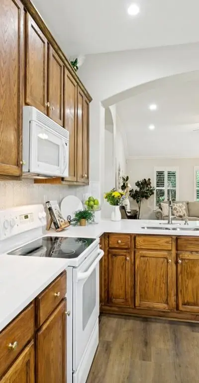 9612 Pepperwood Trail, Denton TX 76207 - Photo 3