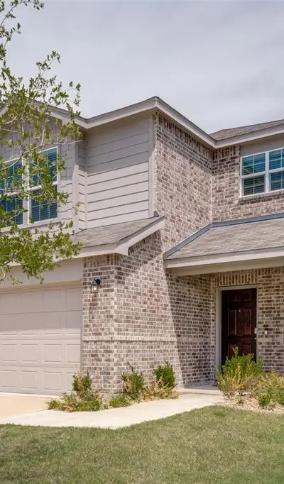 1637 Ackerly Drive, Forney TX 75126
