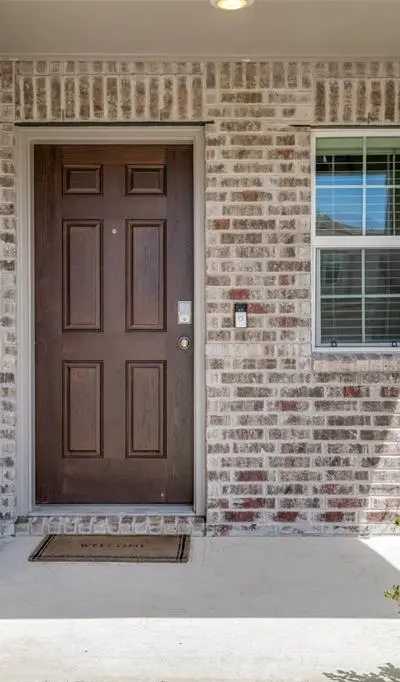 1637 Ackerly Drive, Forney TX 75126 - Photo 2