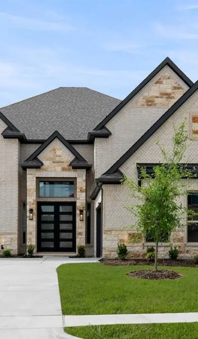 337 Willie Way, Burleson TX 76028