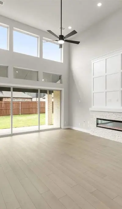 337 Willie Way, Burleson TX 76028 - Photo 5