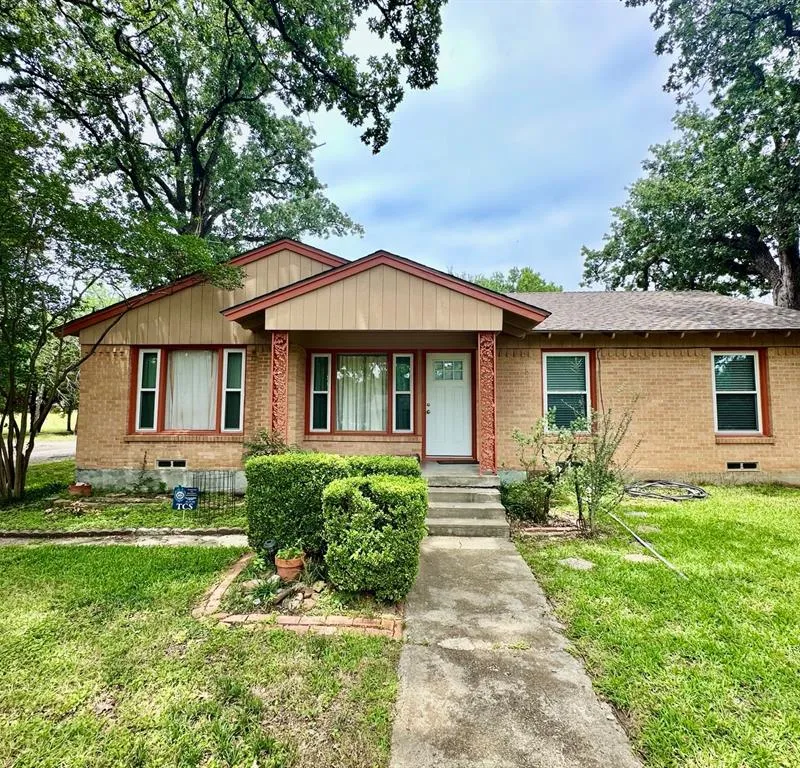 10803 Leota Drive, Dallas TX 75217