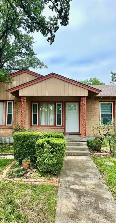 10803 Leota Drive, Dallas TX 75217