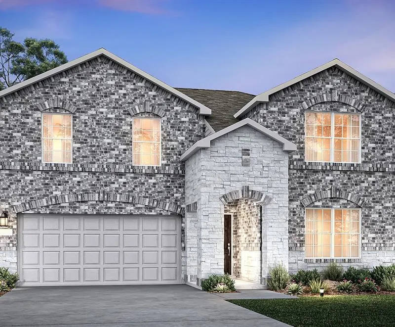 16008 Isles Drive, Haslet TX 76052