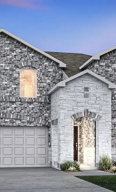 16008 Isles Drive, Haslet TX 76052