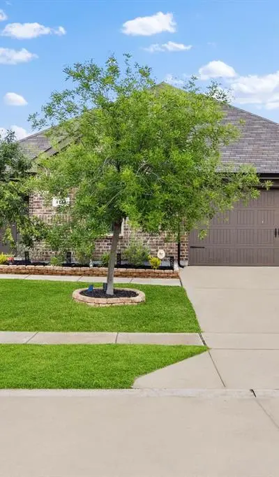1111 Baldwin Lane, Ennis TX 75119