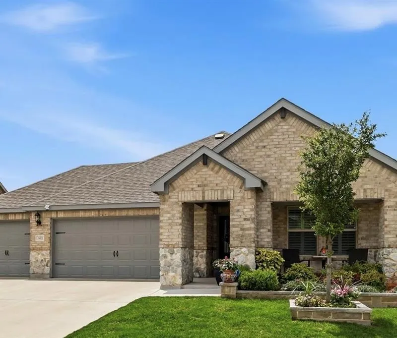 14021 Cygnus Drive, Haslet TX 76052