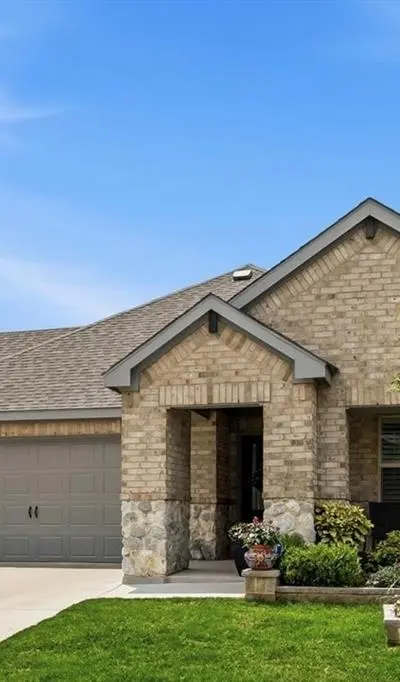 14021 Cygnus Drive, Haslet TX 76052