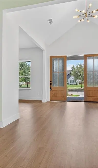 1009 Devonshire Drive S, Forney TX 75126 - Photo 3