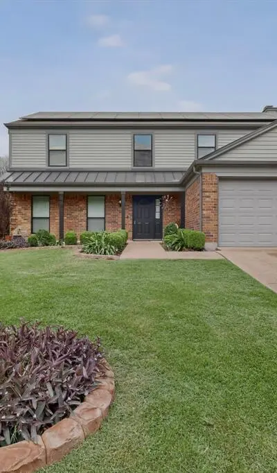 4349 Winchester Court, Grand Prairie TX 75052