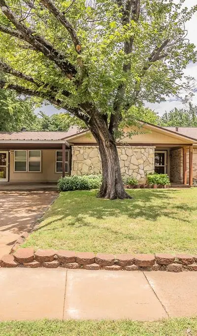 804 N Ector Drive, Euless TX 76039