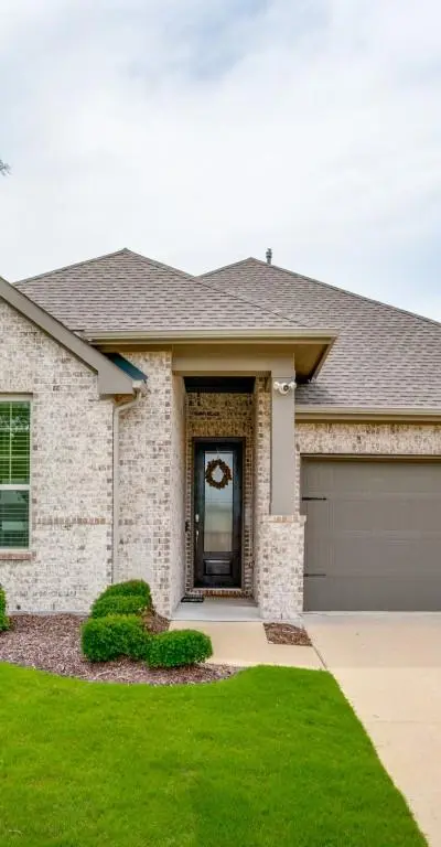 1321 Windflower Drive, Aubrey TX 76227