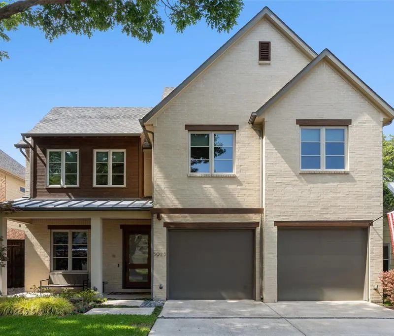 5923 Anita Street, Dallas TX 75206