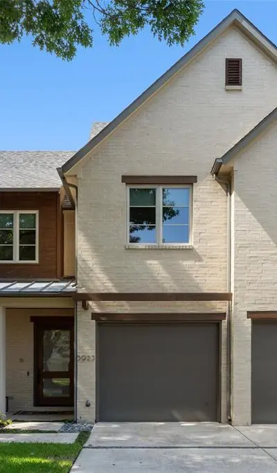 5923 Anita Street, Dallas TX 75206