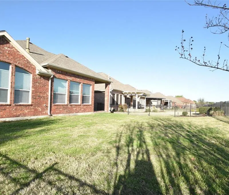 1380 Sagebrook, Fairview TX 75069