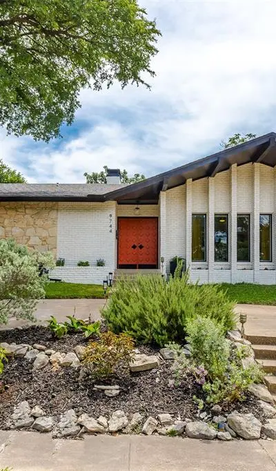 9744 Wisterwood Drive, Dallas TX 75238