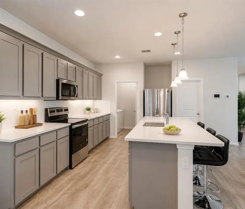 4021 Aurora Lane, Forney TX 75126