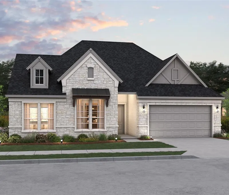 11417 Wulstone Road, Fort Worth TX 76052
