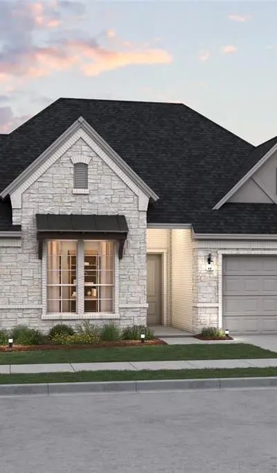 11417 Wulstone Road, Fort Worth TX 76052