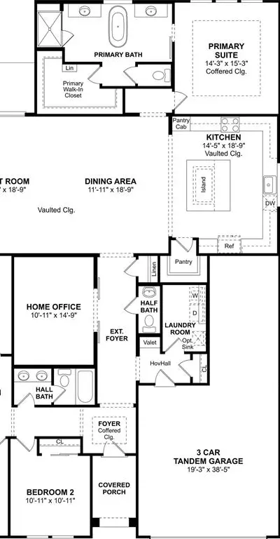 11417 Wulstone Road, Fort Worth TX 76052 - Photo 2
