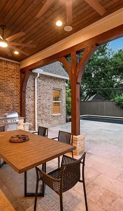 12114 Prestonridge Road, Dallas TX 75230 - Photo 3