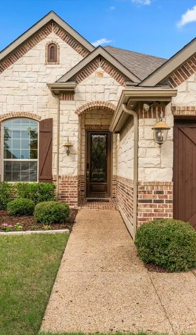 4260 Salado Creek Way, Celina TX 75078 - Photo 2
