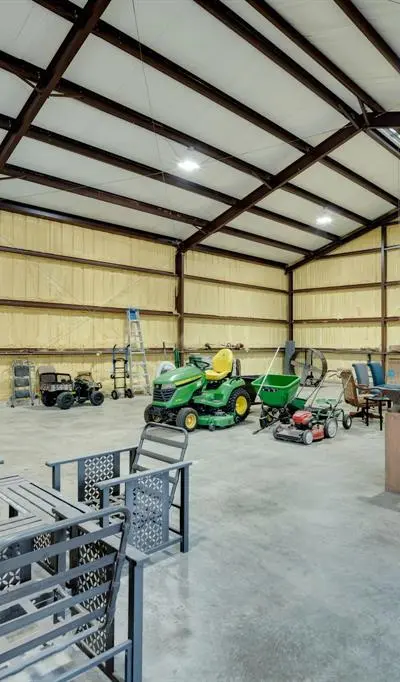 533 County Road 414, Cleburne TX 76031 - Photo 5