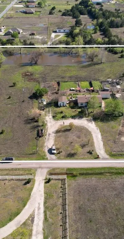 5631 Hillcrest Drive, Farmersville TX 75442