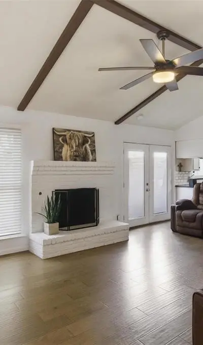 1709 Goliad Drive, Garland TX 75042 - Photo 2