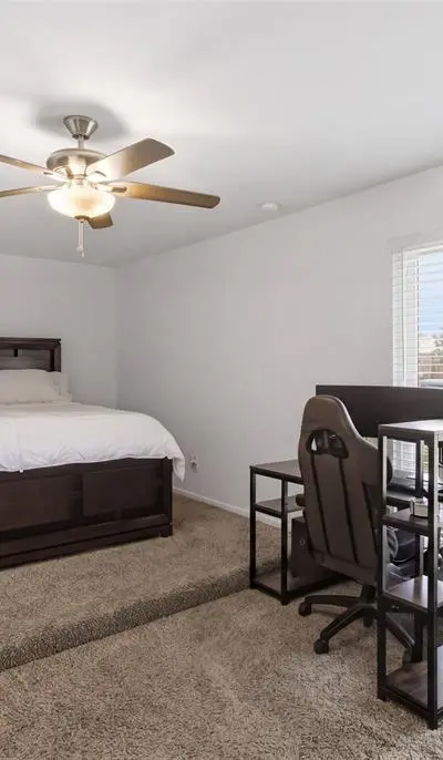 1709 Goliad Drive, Garland TX 75042 - Photo 4