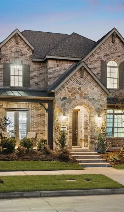 16548 Indiangrass Road, Frisco TX 75033