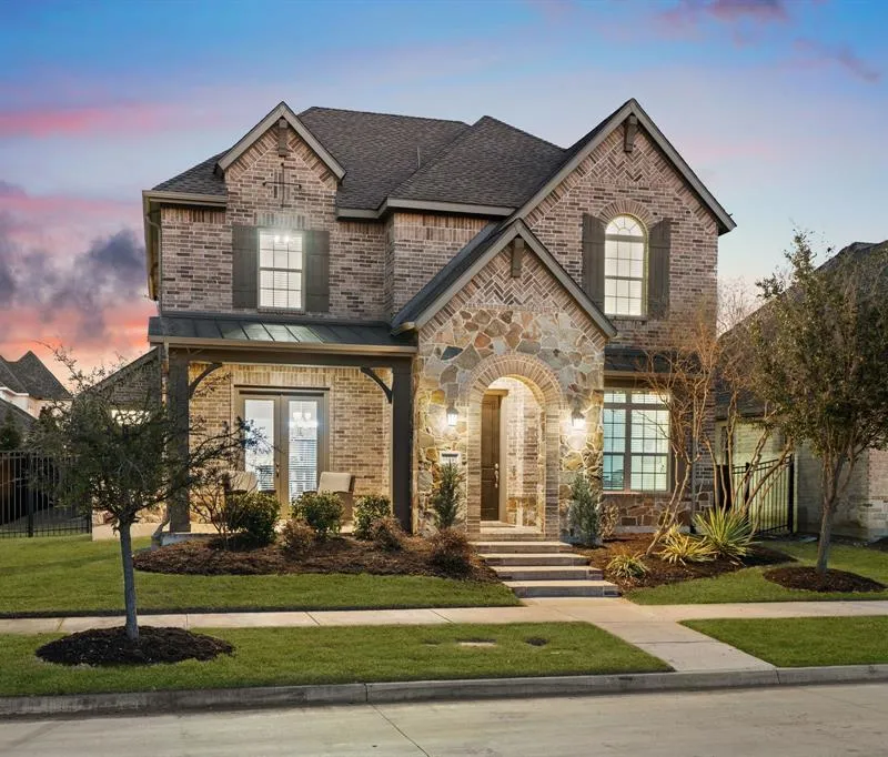 16548 Indiangrass Road, Frisco TX 75033