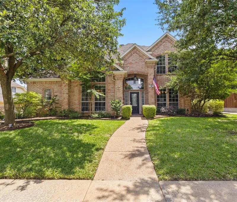 920 Rush Creek Road, Keller TX 76248