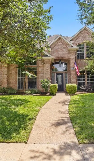 920 Rush Creek Road, Keller TX 76248